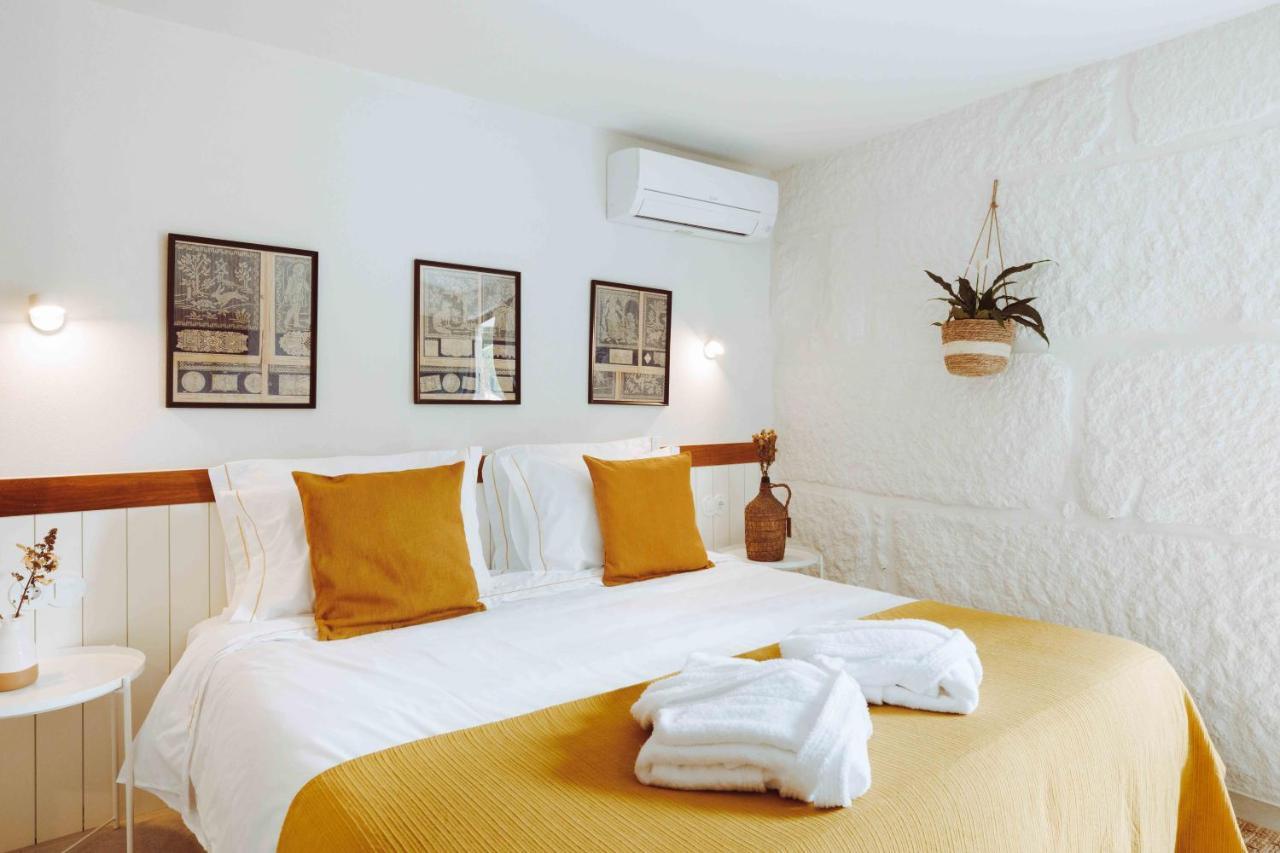 Oliveiras Village — Agroturismo 阿马兰特 外观 照片