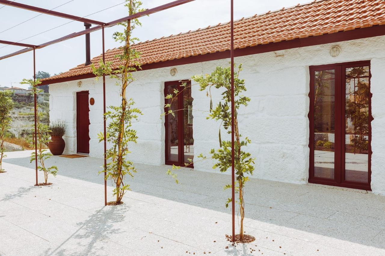 Oliveiras Village — Agroturismo 阿马兰特 外观 照片