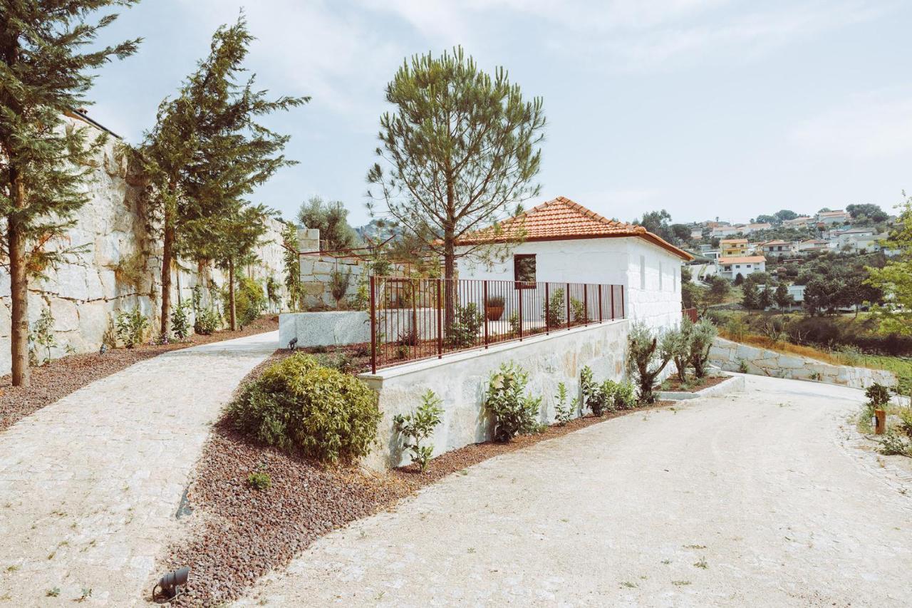 Oliveiras Village — Agroturismo 阿马兰特 外观 照片