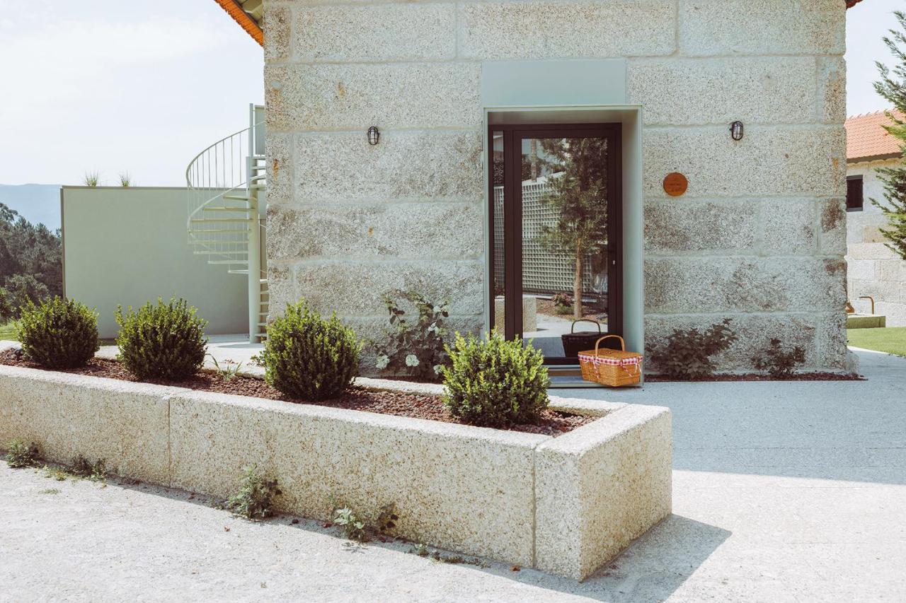 Oliveiras Village — Agroturismo 阿马兰特 外观 照片