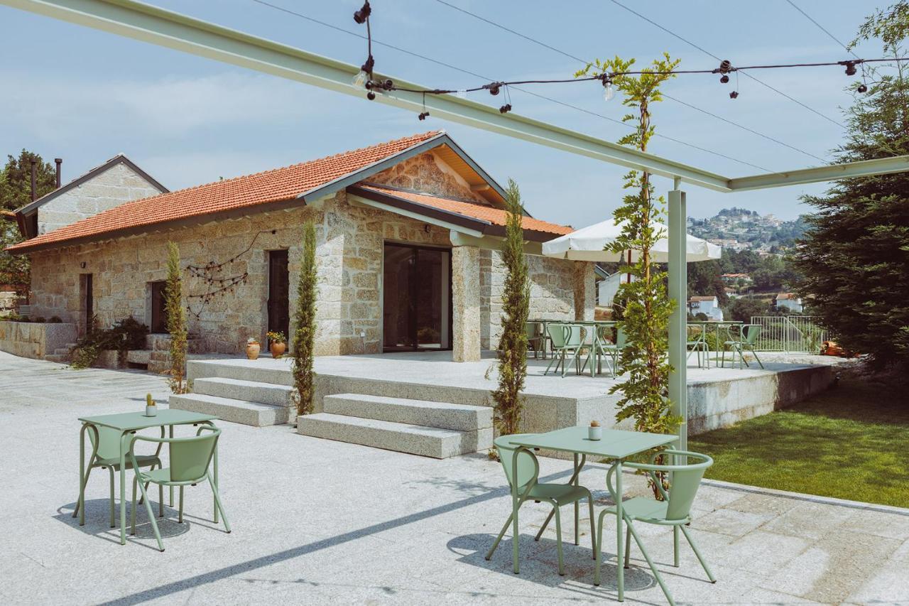 Oliveiras Village — Agroturismo 阿马兰特 外观 照片