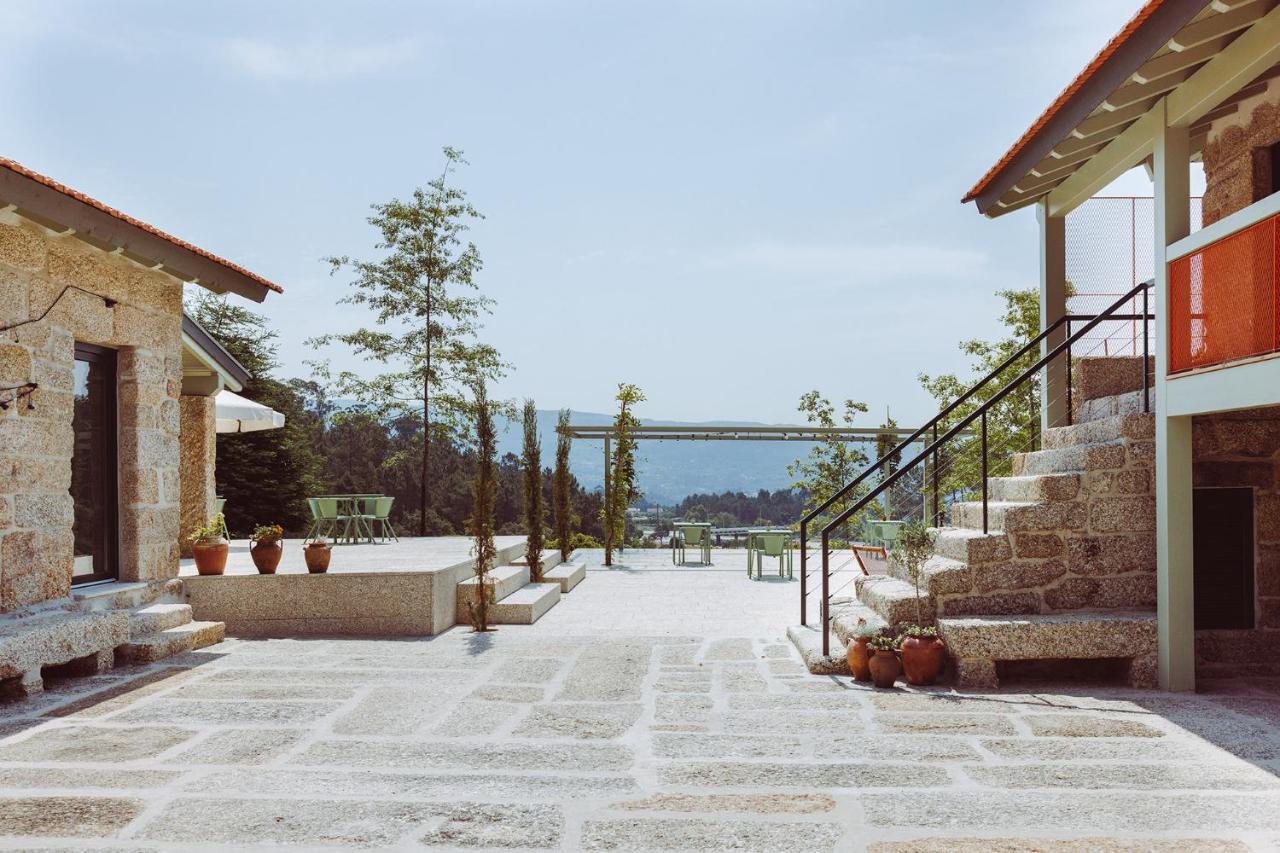 Oliveiras Village — Agroturismo 阿马兰特 外观 照片
