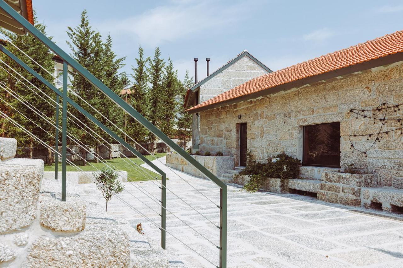 Oliveiras Village — Agroturismo 阿马兰特 外观 照片