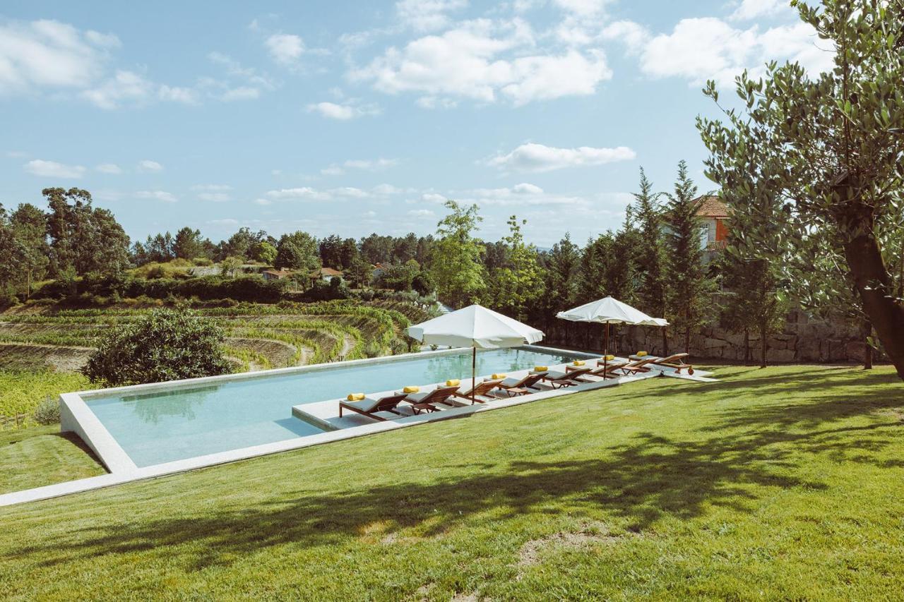 Oliveiras Village — Agroturismo 阿马兰特 外观 照片