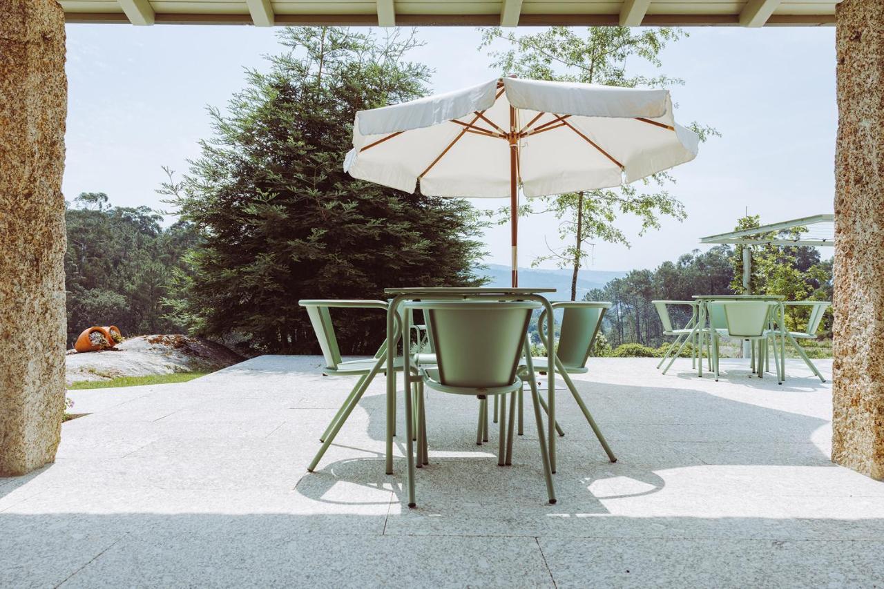 Oliveiras Village — Agroturismo 阿马兰特 外观 照片