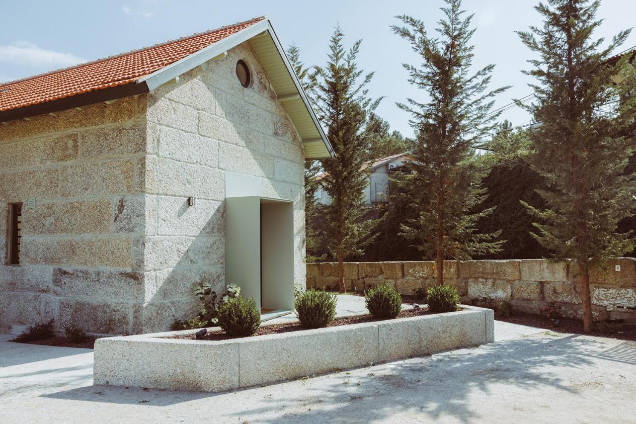 Oliveiras Village — Agroturismo 阿马兰特 外观 照片