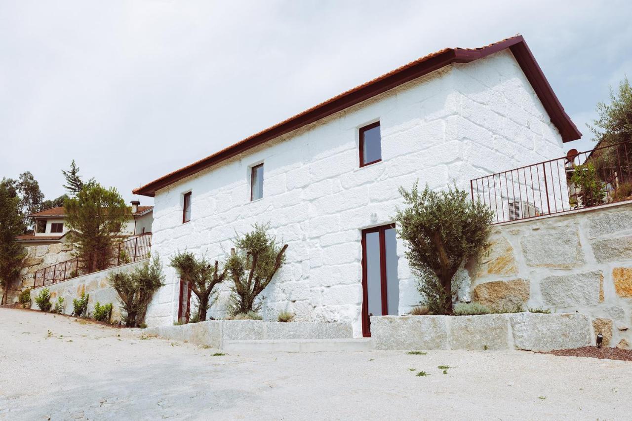Oliveiras Village — Agroturismo 阿马兰特 外观 照片