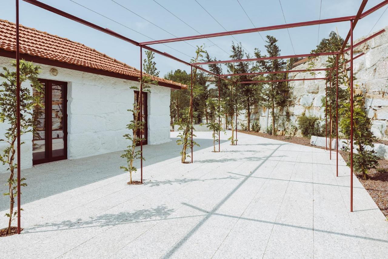 Oliveiras Village — Agroturismo 阿马兰特 外观 照片