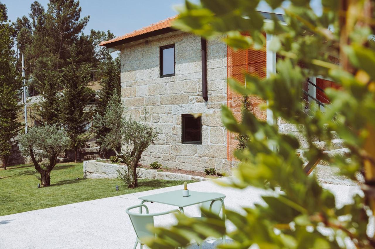Oliveiras Village — Agroturismo 阿马兰特 外观 照片