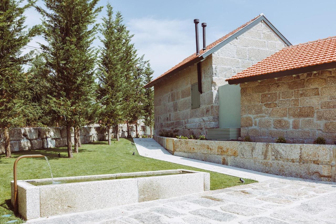 Oliveiras Village — Agroturismo 阿马兰特 外观 照片